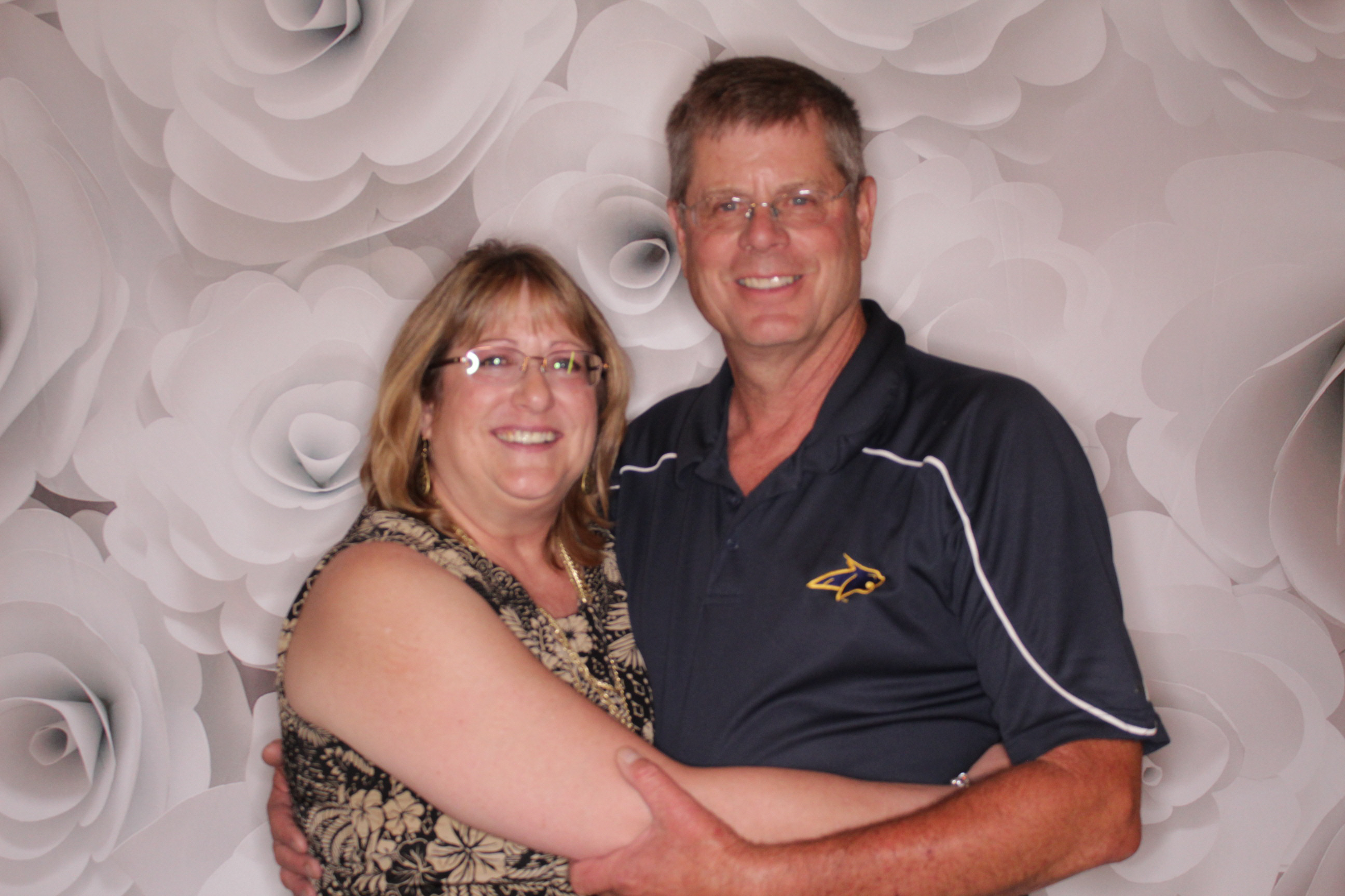 Kayla and Cory Wedding | View more photos from the event at gallery.photoboothbillings.com/u/PhotoBoothBillings/Kayla-and-Cory-Wedding